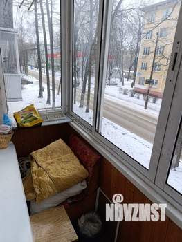 2-к квартира, вторичка, 41м2, 2/4 этаж