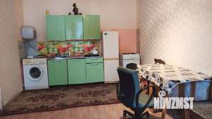 2-к квартира, вторичка, 53м2, 1/4 этаж