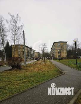 3-к квартира, вторичка, 56м2, 3/5 этаж