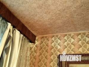 3-к квартира, вторичка, 61м2, 5/5 этаж