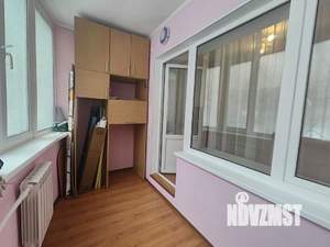 3-к квартира, вторичка, 91м2, 1/9 этаж