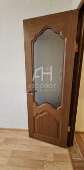 2-к квартира, вторичка, 59м2, 4/9 этаж