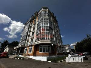 2-к квартира, вторичка, 78м2, 3/8 этаж