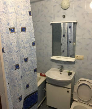 1-к квартира, вторичка, 37м2, 3/9 этаж