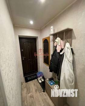 1-к квартира, вторичка, 33м2, 1/5 этаж