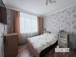 3-к квартира, вторичка, 61м2, 1/9 этаж