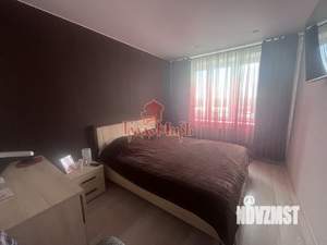 2-к квартира, вторичка, 60м2, 16/17 этаж