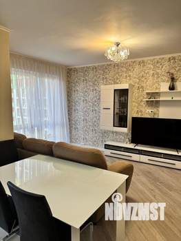 3-к квартира, вторичка, 93м2, 6/14 этаж