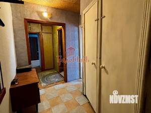2-к квартира, вторичка, 45м2, 1/9 этаж