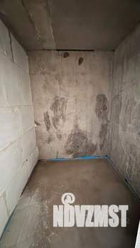 2-к квартира, вторичка, 54м2, 1/9 этаж
