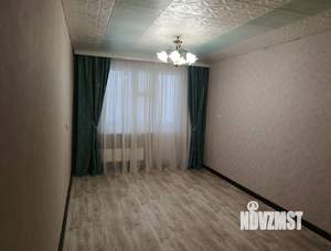 1-к квартира, вторичка, 38м2, 7/9 этаж