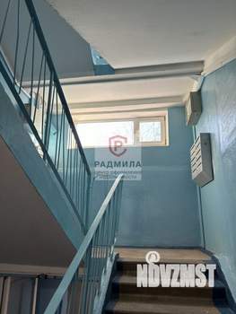 2-к квартира, вторичка, 45м2, 1/5 этаж