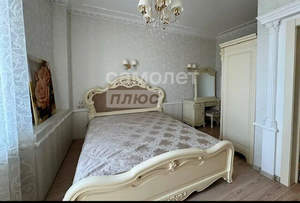 3-к квартира, вторичка, 92м2, 11/15 этаж