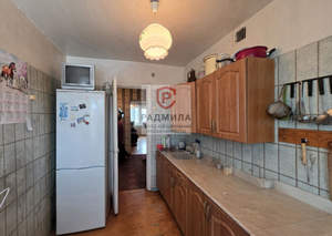 2-к квартира, вторичка, 52м2, 4/5 этаж