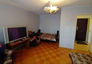 1-к квартира, вторичка, 35м2, 3/5 этаж