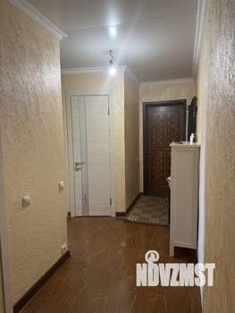 2-к квартира, вторичка, 59м2, 5/5 этаж