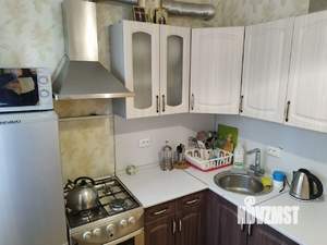 3-к квартира, вторичка, 62м2, 1/5 этаж