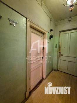 3-к квартира, вторичка, 67м2, 5/5 этаж