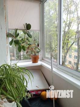 2-к квартира, вторичка, 46м2, 4/5 этаж