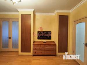 3-к квартира, вторичка, 80м2, 9/9 этаж