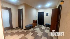 3-к квартира, вторичка, 134м2, 7/16 этаж