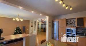 3-к квартира, вторичка, 104м2, 7/17 этаж