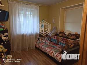 5-к квартира, вторичка, 160м2, 1/3 этаж