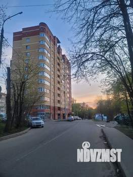 3-к квартира, вторичка, 114м2, 4/12 этаж