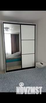 1-к квартира, вторичка, 34м2, 1/17 этаж