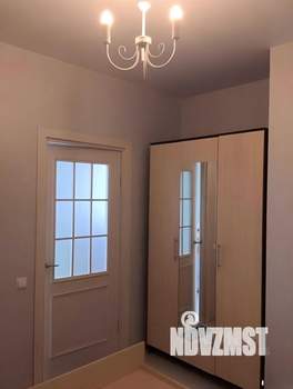 1-к квартира, вторичка, 33м2, 12/17 этаж