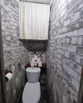 2-к квартира, вторичка, 47м2, 6/9 этаж