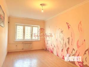 1-к квартира, вторичка, 42м2, 8/17 этаж