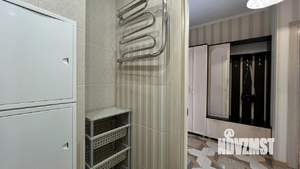 1-к квартира, вторичка, 41м2, 4/16 этаж