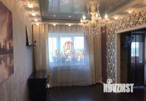 1-к квартира, вторичка, 43м2, 14/17 этаж