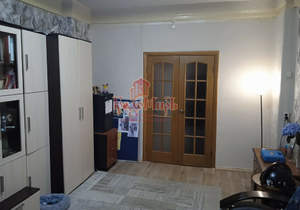 3-к квартира, вторичка, 69м2, 4/4 этаж