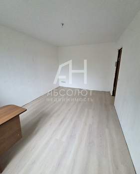 2-к квартира, вторичка, 53м2, 4/5 этаж