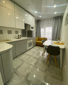 1-к квартира, вторичка, 44м2, 13/17 этаж