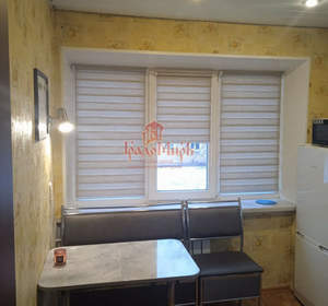 2-к квартира, вторичка, 47м2, 2/3 этаж