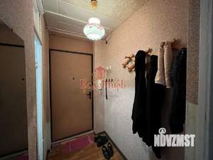 2-к квартира, вторичка, 43м2, 4/5 этаж