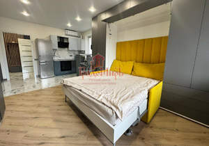 Студия квартира, вторичка, 30м2, 2/4 этаж