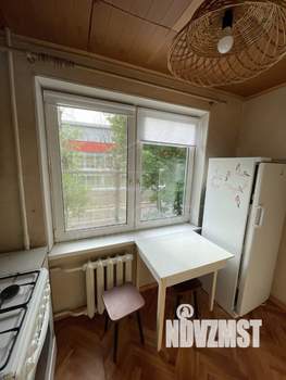 1-к квартира, вторичка, 28м2, 2/5 этаж