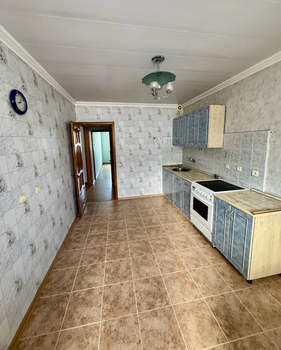 1-к квартира, вторичка, 37м2, 5/17 этаж