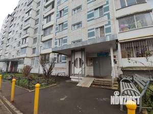 1-к квартира, вторичка, 39м2, 3/9 этаж