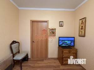 1-к квартира, вторичка, 37м2, 7/16 этаж