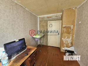 3-к квартира, вторичка, 55м2, 3/5 этаж