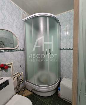 2-к квартира, вторичка, 41м2, 4/5 этаж