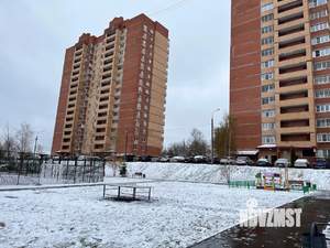 2-к квартира, вторичка, 77м2, 4/17 этаж