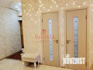 2-к квартира, вторичка, 57м2, 11/17 этаж