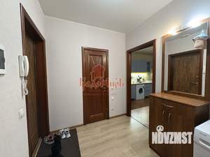 1-к квартира, вторичка, 43м2, 3/17 этаж