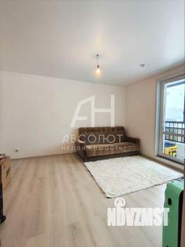 3-к квартира, сданный дом, 86м2, 3/12 этаж